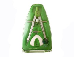COMPAS PRECISION BARRILITO LARGO #315E EST.C/1 E.(12) C.(72)