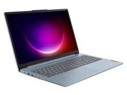 Laptop Lenovo IdeaPad 3 15IAN8: Procesador Intel Core i3 N305 (hasta 3.8 GHz), Memoria de 8GB LPDDR5, SSD de 256GB, Pantalla de
