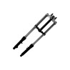 Tijera Delantera Completa MCT Ft125