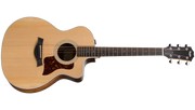 Guitarra Electroacústica Taylor 214ce Rosewood/Spruce