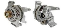 ALTERNADOR (1278301MI) ALTERNADOR MITSUBISHI 90A. MAZDA 3 2.0L 2.3L 2004-06 MAZDA 5 2.3L 2006-2007.