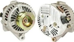 ALTERNADOR (1278701ND) ALTERNADOR NIPPONDENSO 100A. TOYOTA RAV4 2.0L 2001-03.