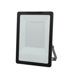 Reflector LED Exterior 150 W, Luz de Día, IP65, IK07, No Atenuable, LED integrado
