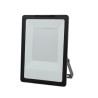 Reflector LED Exterior 150 W, Luz de Día, IP65, IK07, No Atenuable, LED integrado