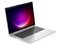 Laptop HP EliteBook 840 G11: Procesador Intel Core Ultra 7 155U (Hasta 4.8 GHz), Memoria de 16GB DDR5, SSD de 512GB, Pantalla de