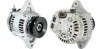 ALTERNADOR (1282301ND) ALTERNADOR NIPPONDENSO TOYOTA LIFT TRUCKS 12 VOLS 50 AMPS
