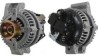 ALTERNADOR (1295301ND) ALTERNADOR DENSO 105A. HONDA ACURA 2.0L 2.4L 04-08 CR-V 07-05 ACCORD 03-07 CIVIC 06-09 ELEMENT 03-09. LES