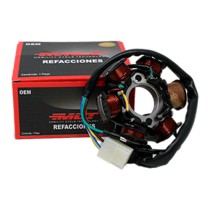 Estator MCT Atv 70/C-110 6 Bobina Oem