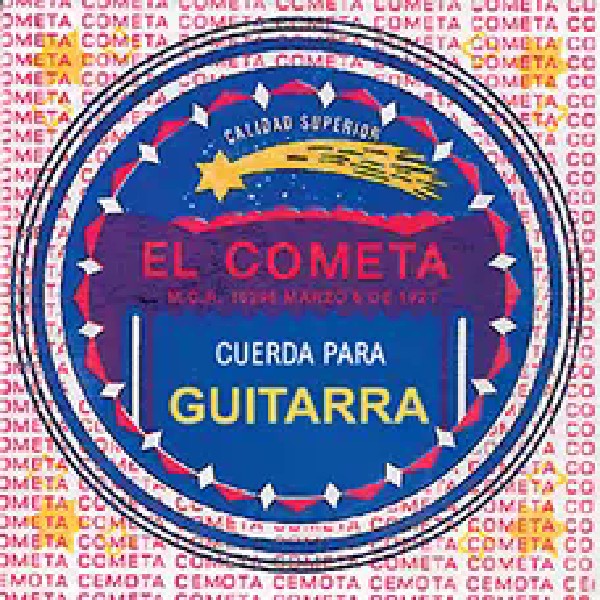 CUERDA P/GUITARRA DE ACERO 3RA-SOL