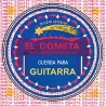 CUERDA P/GUITARRA DE ACERO 3RA-SOL
