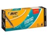 BOLIGRAFO CRISTAL INTENSO PUNTO EXTRA GRUESO 1.6MM 12PZ-BIC-BOLIGRAFO