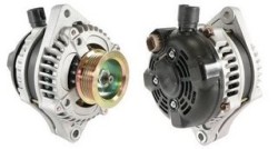 ALTERNADOR (1297001ND) ALTERNADOR DENSO 130 AMP. ACURA MDX 03-09 3.5L 3.7L TL 04-08 3.2L 3.5L HONDA ODYSSEY 05-07 3.5L PILOT 05-