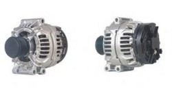 ALTERNADOR (1306601BO) ALTERNADOR BOSCH 98A. NISSAN PLATINA 02-10 1.6L 2.0L RENAULT CLIO 01-09 1.6L 2.0L