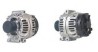 ALTERNADOR (1306601BO) ALTERNADOR BOSCH 98A. NISSAN PLATINA 02-10 1.6L 2.0L RENAULT CLIO 01-09 1.6L 2.0L