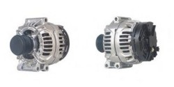 ALTERNADOR (1306601BO) ALTERNADOR BOSCH 98A. NISSAN PLATINA 02-10 1.6L 2.0L RENAULT CLIO 01-09 1.6L 2.0L