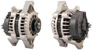 ALTERNADOR (1315001VA) ALTERNADOR BOSCH OPEL EUROPE 95-98 12VOLTS 70AMPS.