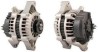 ALTERNADOR (1315001VA) ALTERNADOR BOSCH OPEL EUROPE 95-98 12VOLTS 70AMPS.
