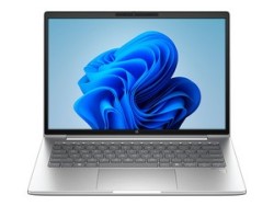 Laptop HP ProBook 445 G11: Procesador AMD Ryzen 7 7735U (hasta 4.7 GHz), Memoria de 16GB DDR5, SSD de 512GB, Pantalla de 14" LED