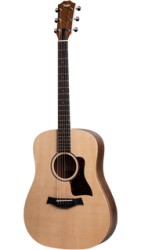 Guitarra Electroacústica Taylor BBTe, Walnut