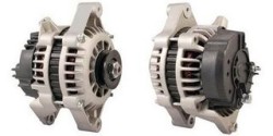 ALTERNADOR (1315001VA) ALTERNADOR BOSCH OPEL EUROPE 95-98 12VOLTS 70AMPS.