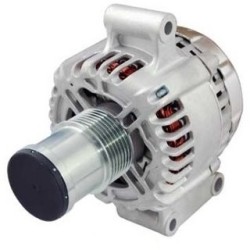 ALTERNADOR (1321000FD) ALTERNADOR FORD VISTEON 110A. FORD TRANSIT VAN 2.4L DIESEL 2001