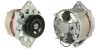 ALTERNADOR (1328600BO) ALTERNADOR SITEMA BOSCH JOHN DEERE COMBINES TRACTORS 55 AMPS 12V