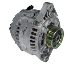 ALTERNADOR (13335N) ALTERNADORBOSCH 045 200 TSURU12V 70A NISSAN PICK UP D21 SE