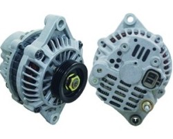 ALTERNADOR (13580N) ALTERNADOR MITSUBISHI IR/IF 12V 85-90A DODGE AVENGER NEON CHRYSLER