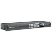 Blackmagic Design ATEM Production Studio 4K Live Switcher
