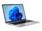 Laptop Acer Aspire Lite 14: Procesador Intel Core i3 1215U (hasta 4.4 GHz), Memoria de 8GB DDR4, SSD de 512GB, Pantalla de 14" L