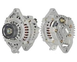 ALTERNADOR (13637N) ALTERNADOR HITACHI NISSAN TSURU III 05 POLEA 6H 70A 12V