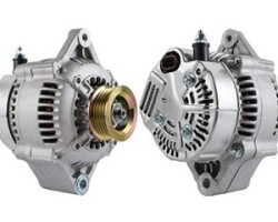 ALTERNADOR (13680N) ALTERNADOR NIPPONDENSO SUZUKI 96-10 12V 70AMPS.