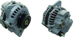 ALTERNADOR (13692N) ALTERNADOR MITSUBISHI 85A. MITSUBISHI MONTERO 3.0L 1994-2004