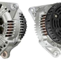 ALTERNADOR (13720N) ALTERNADOR VALEO 105A. CHEVROLET VENTURE OLDSMOBILE SILHOUETTE 3.4L 1997-1998.