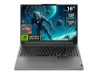 Laptop Gamer Lenovo Legion Slim 5 16ARP9: Procesador AMD Ryzen 7 7435HS (hasta 4.5 GHz), Memoria de 16GB DDR5, SSD de 512GB, Pan