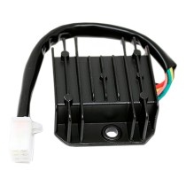 Rectificador/Regulador MCT Dt125 5 Cables Oem