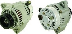 ALTERNADOR (13767N) ALTERNADOR NIPPONDENSO 80A. HONDA ACCORD 2.3L 1998-2002