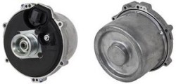 ALTERNADOR (13815N) ALTERNADOR BOSCH 150A 12V LAND ROVER BMW 00-09