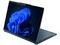 Laptop Lenovo Yoga Book 9: Procesador Intel Core Ultra 7 155U (hasta 4.8 GHz), Memoria de 16GB DDR5, SSD de 1TB, Pantalla de 13.
