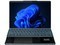 Laptop Lenovo Yoga Book 9: Procesador Intel Core Ultra 7 155U (hasta 4.8 GHz), Memoria de 16GB DDR5, SSD de 1TB, Pantalla de 13.