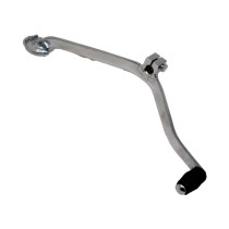 Pedal Velocidades MCT Forza 150