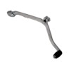 Pedal Velocidades MCT Forza 150