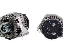 ALTERNADOR (13884N) ALTERNADOR BOSCH 120A CHRYSLER CROSSFIRE 3.2L 2004-2008 MERCEDES BENZ 2001-2006