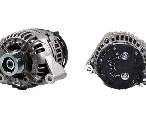 ALTERNADOR (13884N) ALTERNADOR BOSCH 120A CHRYSLER CROSSFIRE 3.2L 2004-2008 MERCEDES BENZ 2001-2006