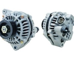 ALTERNADOR (13893N) ALTERNADOR HONDA CIVCI 01-05 INFINIT EL 01-05