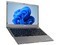 Laptop GHIA Libero: Procesador Intel Celeron N4020C (hasta 2.8 GHz), Memoria de 8GB DDR4, SSD de 512GB, Pantalla de 14" LED, Vid