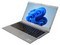 Laptop GHIA Libero: Procesador Intel Celeron N4020C (hasta 2.8 GHz), Memoria de 8GB DDR4, SSD de 512GB, Pantalla de 14" LED, Vid