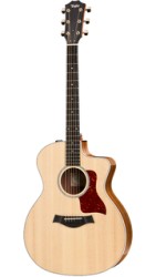 Guitarra Taylor Electroacústica 214ce-DLX