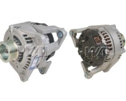 ALTERNADOR (13988N) ALTERNADOR DENSO 12V 160A DODGE 03-06DURANGO V8 5.7L 04-06 RAM 1500 2500 3500 V8 5.7L 2003- 7 RANURAS