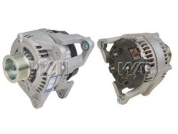 ALTERNADOR (13988N) ALTERNADOR DENSO 12V 160A DODGE 03-06DURANGO V8 5.7L 04-06 RAM 1500 2500 3500 V8 5.7L 2003- 7 RANURAS